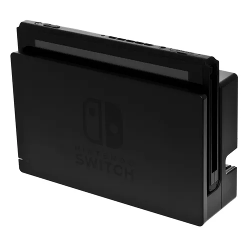 Konsola NINTENDO Switch + Kontroler Switch Czerwono-niebieski