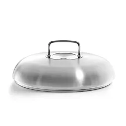 FISSLER Original Profi Collection 2.0 28 cm - pokrywka ze stali nierdzewnej