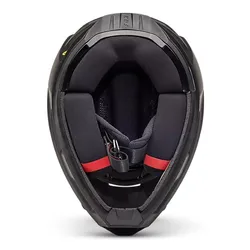 Kask rowerowy Full Face FOX Rampage Pro Carbon MIPS