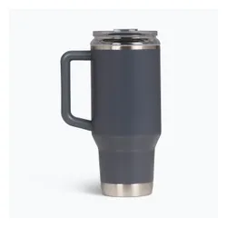Kubek termiczny Igloo Travel Flip n' Sip 960 ml carbonite