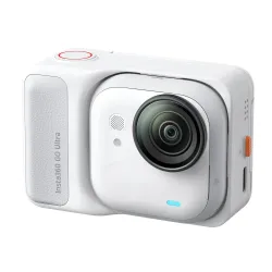 Kamera Insta360 Go Ultra Biały