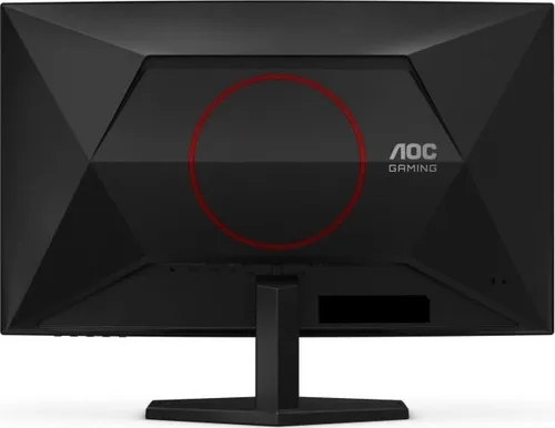 AOC C27G42E - 180Hz | Full HD | 27'' | VA | 0,5ms
