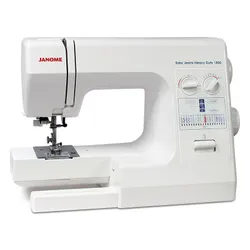 Janome HD 1800 dikiş Makinesi