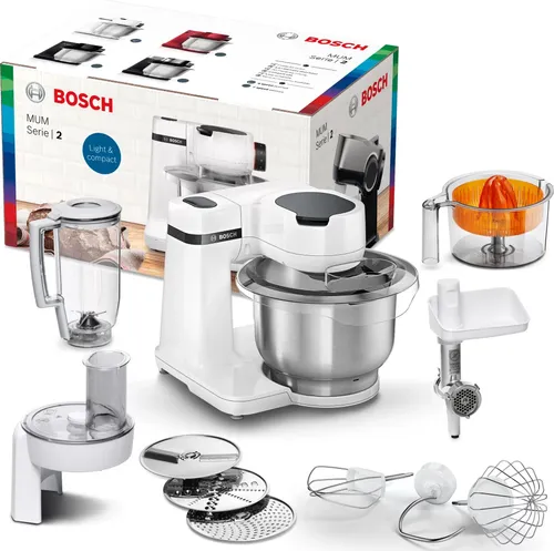 Планетарный робот Bosch Mums2ew40