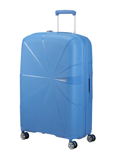 Walizka duża American Tourister StarVibe - tranquil blue