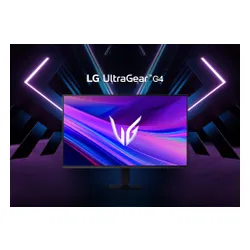 Monitor LG UltraGear 27G411A-B 27'' 1920x1080px IPS 144Hz 5 ms [GTG]