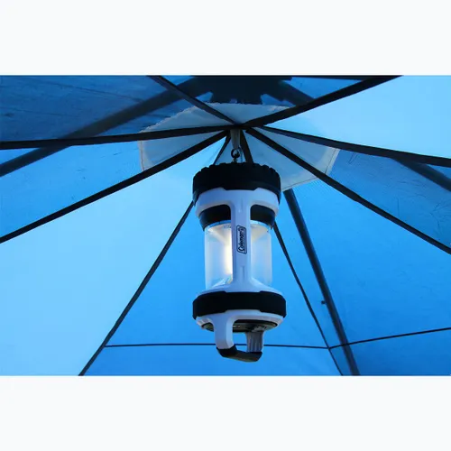 Namiot kempingowy 8-osobowy Coleman Cortes Octagon 8 blue
