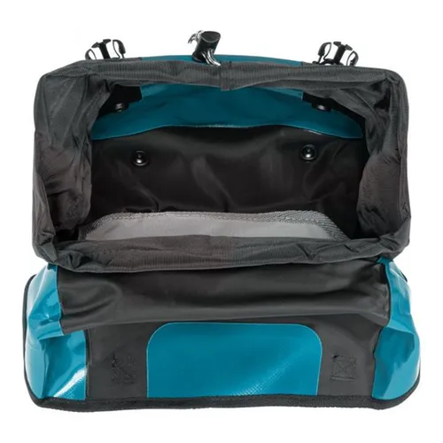 Велосипедные сумки (сумка двойная) Велосумка на багажник ORTLIEB Sport Packer Classic QL2.1