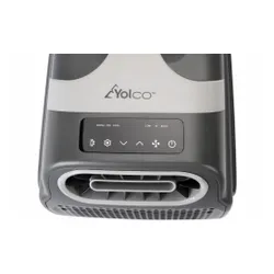 Klimatyzator YOLCO TC390