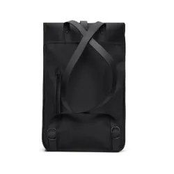 Ploaie Rucsac W3 13000 Negru