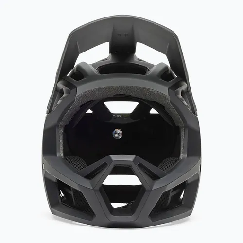 Kask rowerowy Fox Racing Proframe Rizer dark shadow
