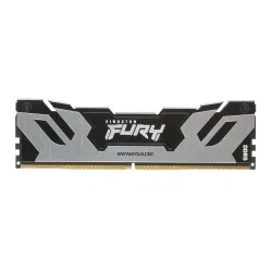 Pamięć RAM Kingston FURY Renegade DDR5 32GB (2 x 16GB) 6400 CL32 Czarno-srebrny