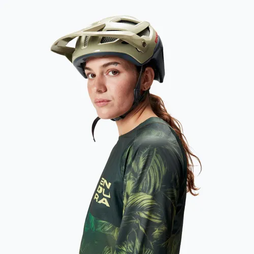 Kask rowerowy Endura MT500 MIPS mushroom