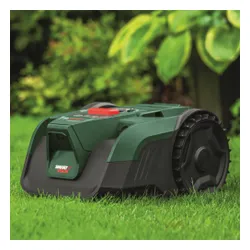 Robot koszący BOSCH Visimow 18V-100 06008E1002 Bez przewodu ograniczającego