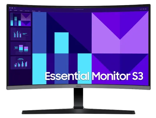 Samsung LS27D390GAUXEN - 100Hz | Full HD | VA | 27''