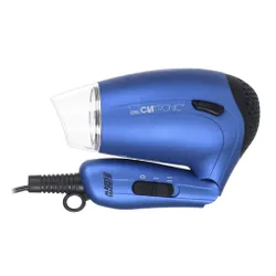 Suszarka CLATRONIC HTD3429 Niebieski 1300W