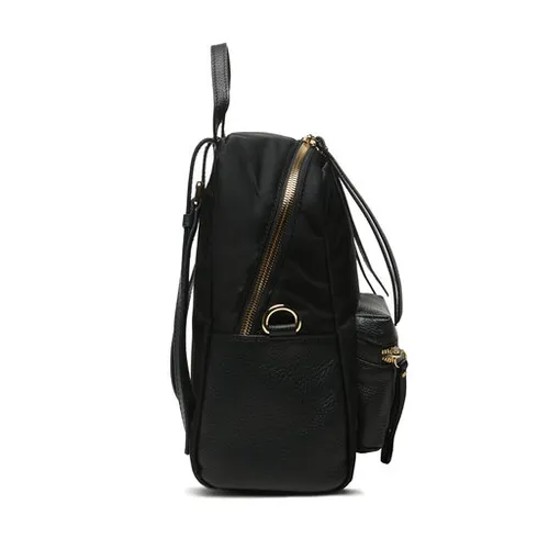 Gianni Chiarini Zn 9415 / 23pe NYL-grn Nero 001 Rucsac