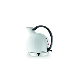 BUGATTI Giulietta 1,2 l - czajnik elektryczny biały