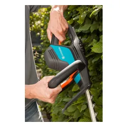 Mașină de tuns gard viu Gardena ComfortCut 550/50