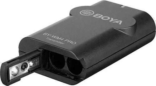 Boya BY-WM4 Pro K4 Mikrofonu