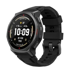 Smartwatch AMAZFIT T-Rex 3 Pro 44mm Tactical Black