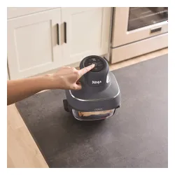 Air Fryer Frytkownica beztłuszczowa NINJA FN101EUGY Crispi 1700W