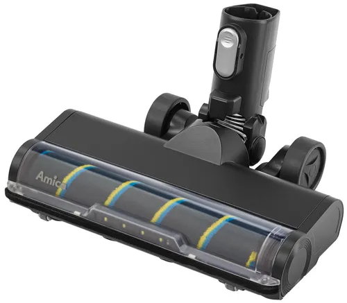 Odkurzacz AMICA VMB XPro Dark