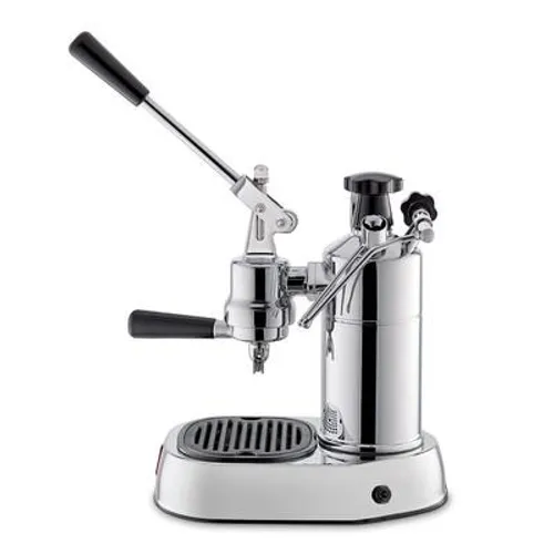 Кофеварка La Pavoni Lusso LPLPLQ01EU