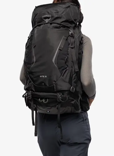 Plecak trekkingowy damski Osprey Kyte 38 - black