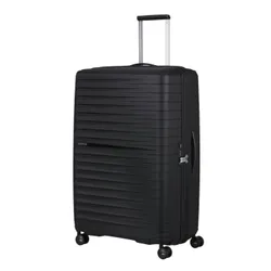 Walizka duża XL American Tourister FastForward - flash black