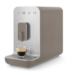 Кофемашина SMEG BCC01TPMEU