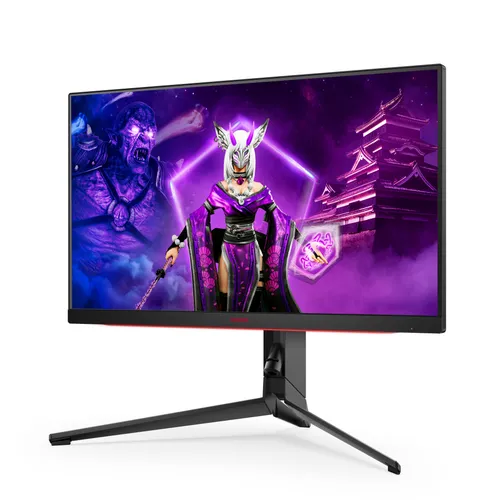 Monitor AOC Agon Pro AG274QS 27" 2K IPS 300Hz 1ms Gamingowy