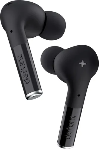 Беспроводные наушники DEFUNC True Entertainment Bluetooth 5.2 Black