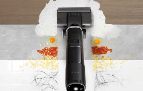 Odkurzacz DREAME H14 AE