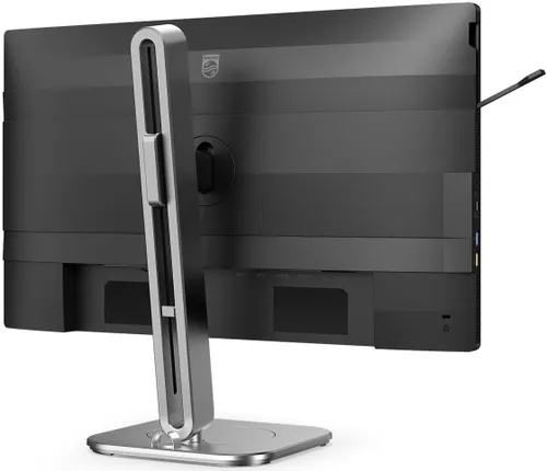 Monitor PHILIPS 24B2U4301 00 23.8" 1920x1080px IPS 120Hz 4 ms [GTG]