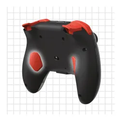 Pad Hori Wireless HORIPAD Turbo Pokemon Pixel Red do Nintendo Switch 2 Bezprzewodowy