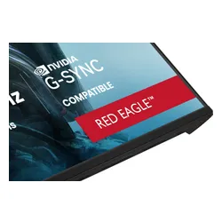 iiyama G-Master GB3272QSU-B1 Red Eagle - 180Hz | QHD | Fast IPS | 31.5''