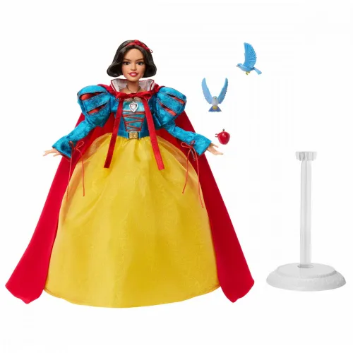 Mattel Lalka kolekcjonerska Disney Collector Królewna Śnieżka