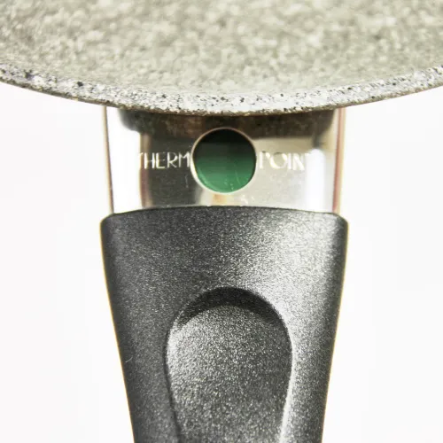 BALLARINI Ferrara 24 cm - patelnia granitowa nieprzywierająca