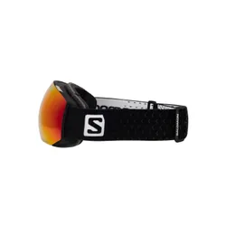 Gogle snowboardowe Salomon RADIUM PRO SIGMA - 