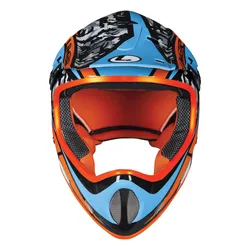 Kask rowerowy Full Face LIMAR DH5