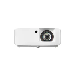 Projektor Optoma ZW350ST DLP WXGA