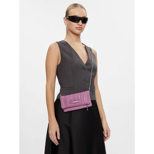 Geanta KARL LAGERFELD 225w3222 mov A563