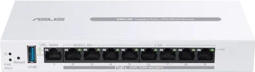 Router ASUS ExpertWiFi EBG19P Wi-Fi Mesh