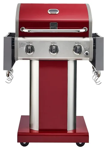 Grill gazowy KENMORE Color PG-4030400LN-RD Czerwony