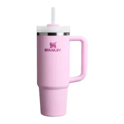 Kubek termiczny Stanley Quencher H2O FlowState 0,8 l - cherry blossom