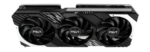 Karta graficzna Palit GeForce RTX 4070 GamingPro OC 12GB GDDR6X 192bit DLSS 3