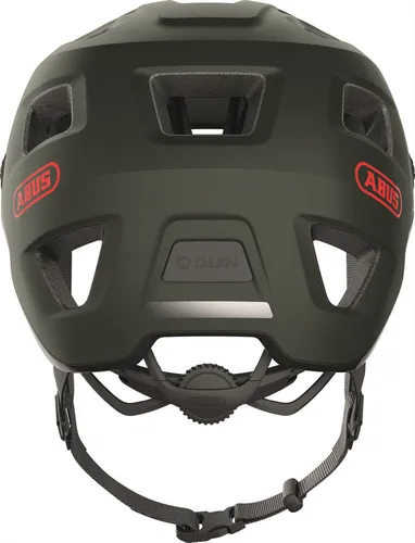 Kask rowerowy ABUS MoDrop
