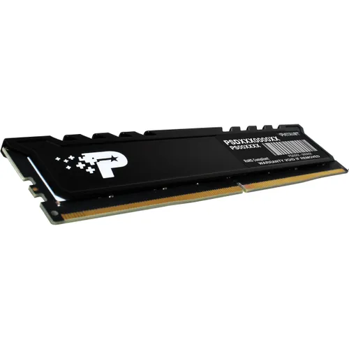 Pamięć RAM Patriot Signature Premium DDR5 16GB 5600 CL46