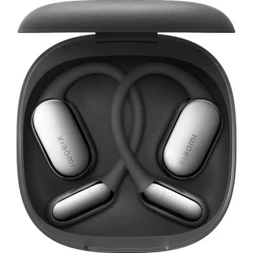 Słuchawki bezprzewodowe Xiaomi OpenWear Stereo Pro Douszne Bluetooth 5.4 Czarny